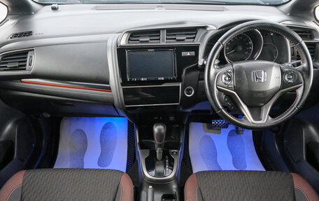 Honda Fit III, 2018 год, 1 749 000 рублей, 11 фотография