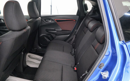 Honda Fit III, 2018 год, 1 749 000 рублей, 20 фотография