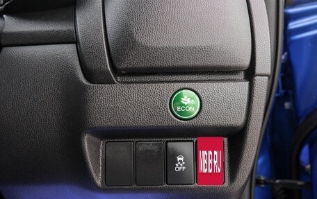 Honda Fit III, 2018 год, 1 749 000 рублей, 18 фотография