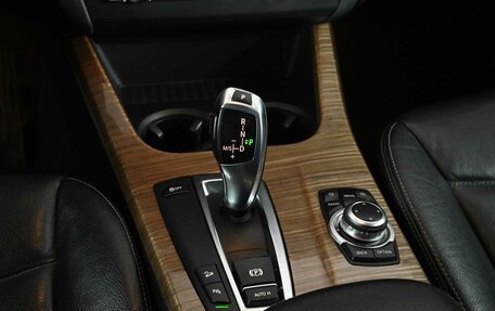 BMW X3, 2011 год, 1 530 000 рублей, 14 фотография