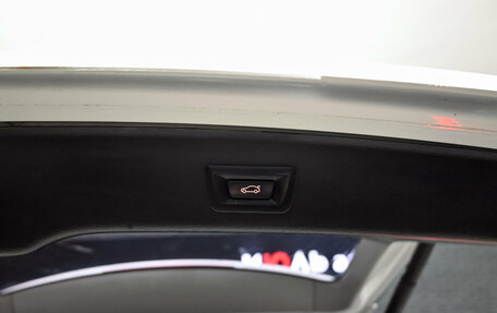 BMW X3, 2011 год, 1 530 000 рублей, 13 фотография