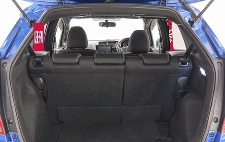 Honda Fit III, 2018 год, 1 749 000 рублей, 22 фотография