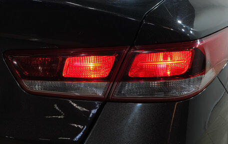 KIA Optima IV, 2016 год, 1 599 000 рублей, 12 фотография