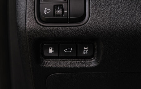 KIA Optima IV, 2016 год, 1 599 000 рублей, 26 фотография