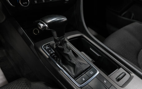 KIA Optima IV, 2016 год, 1 599 000 рублей, 29 фотография