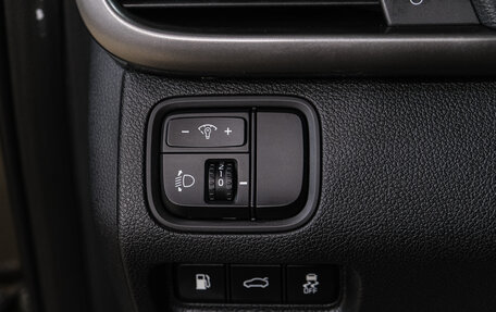 KIA Optima IV, 2016 год, 1 599 000 рублей, 28 фотография