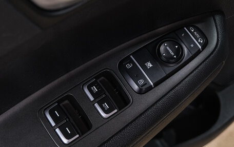 KIA Optima IV, 2016 год, 1 599 000 рублей, 27 фотография