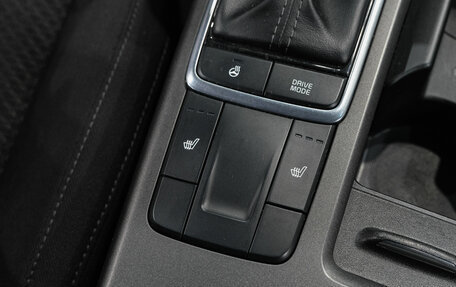 KIA Optima IV, 2016 год, 1 599 000 рублей, 31 фотография