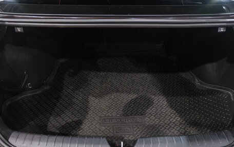 KIA Optima IV, 2016 год, 1 599 000 рублей, 34 фотография