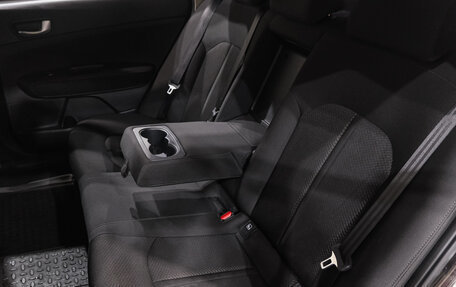 KIA Optima IV, 2016 год, 1 599 000 рублей, 33 фотография