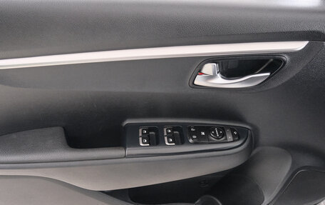 KIA Rio IV, 2020 год, 1 799 000 рублей, 20 фотография