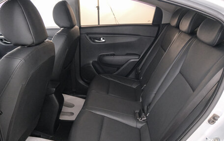 KIA Rio IV, 2020 год, 1 799 000 рублей, 22 фотография