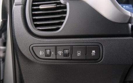 KIA Rio IV, 2020 год, 1 799 000 рублей, 19 фотография