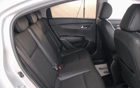 KIA Rio IV, 2020 год, 1 799 000 рублей, 23 фотография