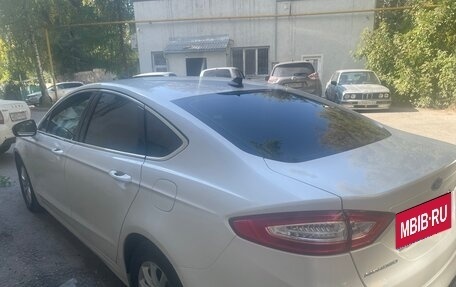 Ford Mondeo V, 2016 год, 1 450 000 рублей, 6 фотография