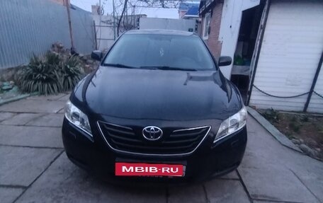 Toyota Camry, 2008 год, 1 150 000 рублей, 1 фотография