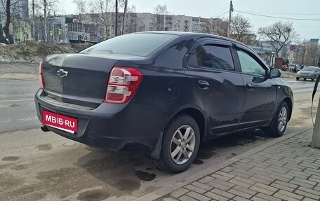 Chevrolet Cobalt II, 2013 год, 400 000 рублей, 1 фотография