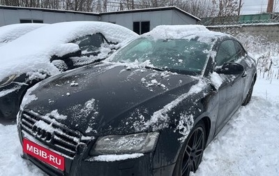 Audi A5, 2009 год, 800 000 рублей, 1 фотография