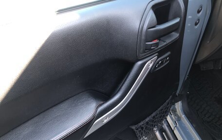 Jeep Wrangler, 2013 год, 2 950 000 рублей, 18 фотография