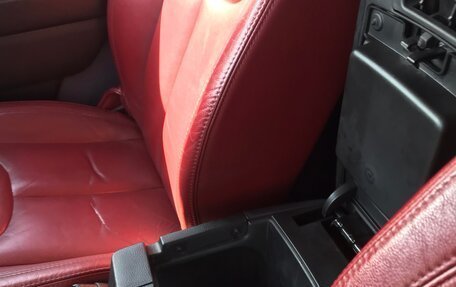 Jeep Wrangler, 2013 год, 2 950 000 рублей, 24 фотография