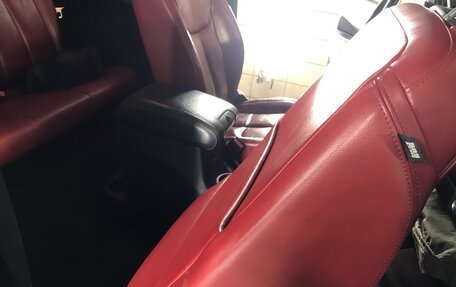 Jeep Wrangler, 2013 год, 2 950 000 рублей, 26 фотография