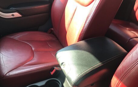 Jeep Wrangler, 2013 год, 2 950 000 рублей, 25 фотография