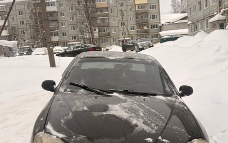 Chevrolet Lanos I, 2007 год, 55 000 рублей, 6 фотография