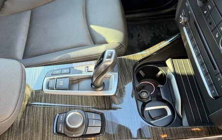 BMW X3, 2016 год, 2 980 000 рублей, 7 фотография