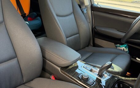 BMW X3, 2016 год, 2 980 000 рублей, 5 фотография