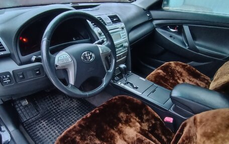 Toyota Camry, 2008 год, 1 150 000 рублей, 6 фотография