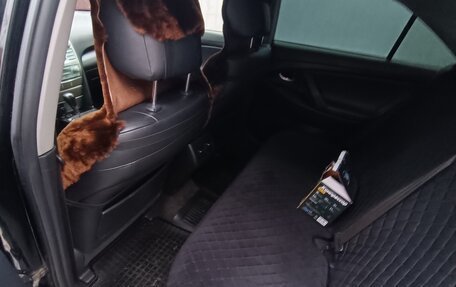 Toyota Camry, 2008 год, 1 150 000 рублей, 4 фотография