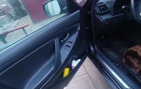 Toyota Camry, 2008 год, 1 150 000 рублей, 5 фотография