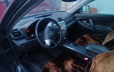 Toyota Camry, 2008 год, 1 150 000 рублей, 3 фотография