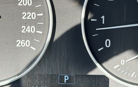 BMW X3, 2016 год, 2 980 000 рублей, 14 фотография