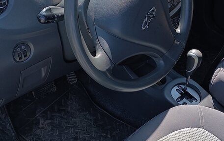 Chery IndiS (S18D) I, 2013 год, 310 000 рублей, 2 фотография