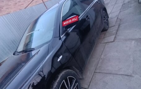 Toyota Camry, 2008 год, 1 150 000 рублей, 2 фотография