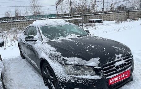 Audi A5, 2009 год, 800 000 рублей, 2 фотография