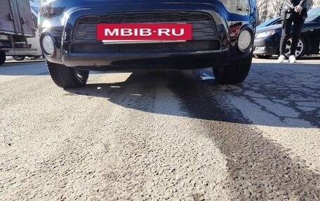 KIA Soul I рестайлинг, 2013 год, 1 120 000 рублей, 2 фотография