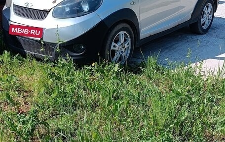 Chery IndiS (S18D) I, 2013 год, 310 000 рублей, 3 фотография