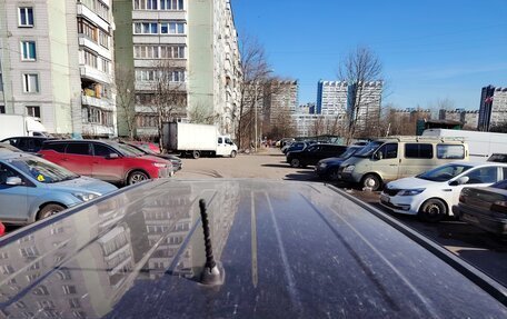 KIA Soul I рестайлинг, 2013 год, 1 120 000 рублей, 9 фотография