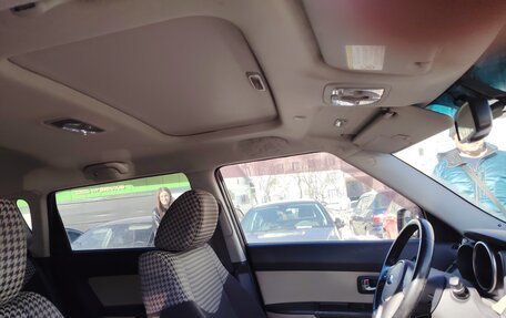 KIA Soul I рестайлинг, 2013 год, 1 120 000 рублей, 15 фотография