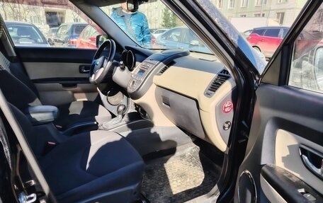 KIA Soul I рестайлинг, 2013 год, 1 120 000 рублей, 16 фотография