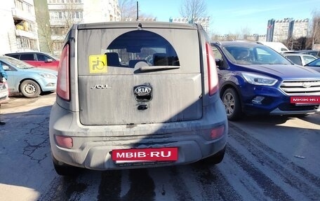 KIA Soul I рестайлинг, 2013 год, 1 120 000 рублей, 6 фотография