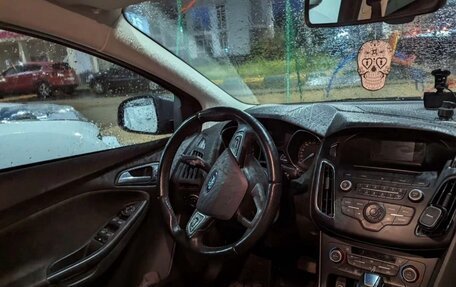 Ford Focus III, 2016 год, 1 200 000 рублей, 3 фотография