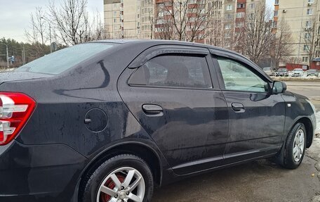 Chevrolet Cobalt II, 2013 год, 400 000 рублей, 6 фотография