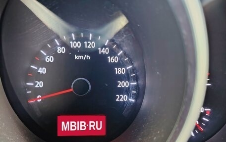 KIA Soul I рестайлинг, 2013 год, 1 120 000 рублей, 20 фотография