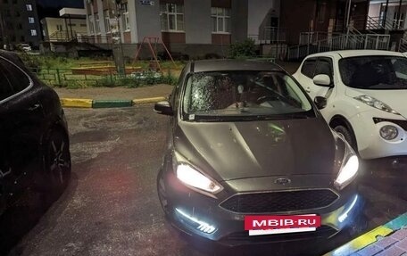 Ford Focus III, 2016 год, 1 200 000 рублей, 4 фотография