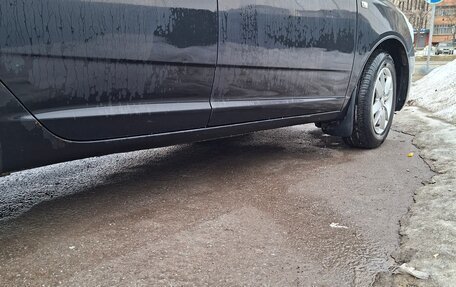 Chevrolet Cobalt II, 2013 год, 400 000 рублей, 7 фотография