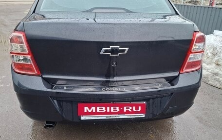 Chevrolet Cobalt II, 2013 год, 400 000 рублей, 5 фотография