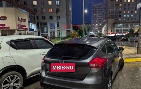 Ford Focus III, 2016 год, 1 200 000 рублей, 2 фотография